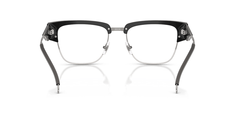 Diesel DL4005 in Shiny Black / Demo Lens - Alternate View