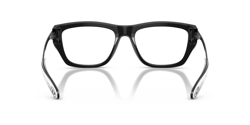 Diesel DL4008 in Black (2001) - Alternate View