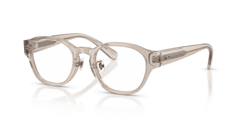 Diesel DL4011D in Transparent Taupe (2007) - Alternate View
