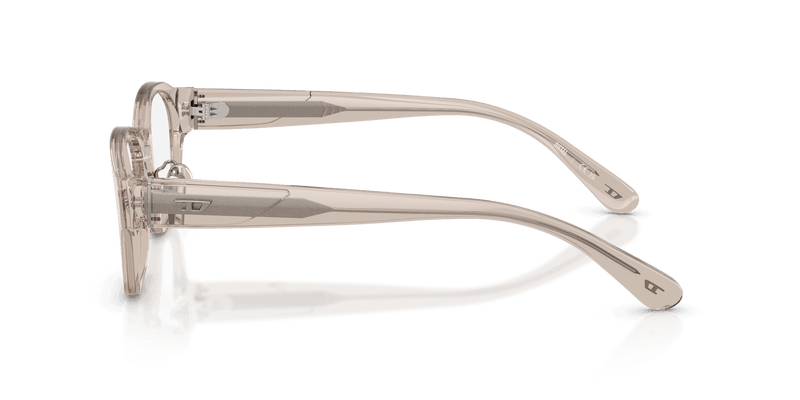 Diesel DL4011D in Transparent Taupe (2007) - Alternate View