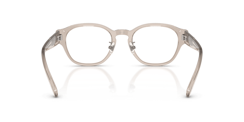 Diesel DL4011D in Transparent Taupe (2007) - Alternate View