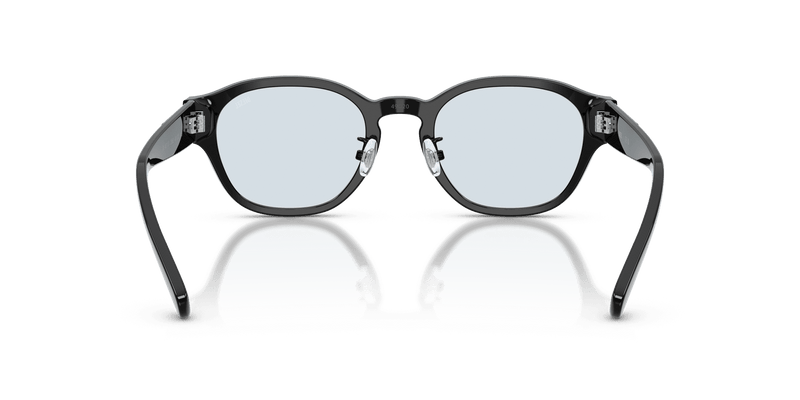 Diesel DL4011D in Black (2062) - Alternate View