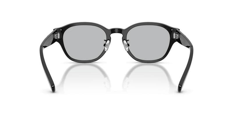 Diesel DL4011D in Black / Grey (2064) - Alternate View