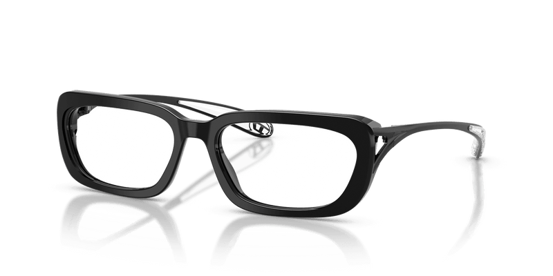 Diesel DL4012 in Black (2001) - Front View