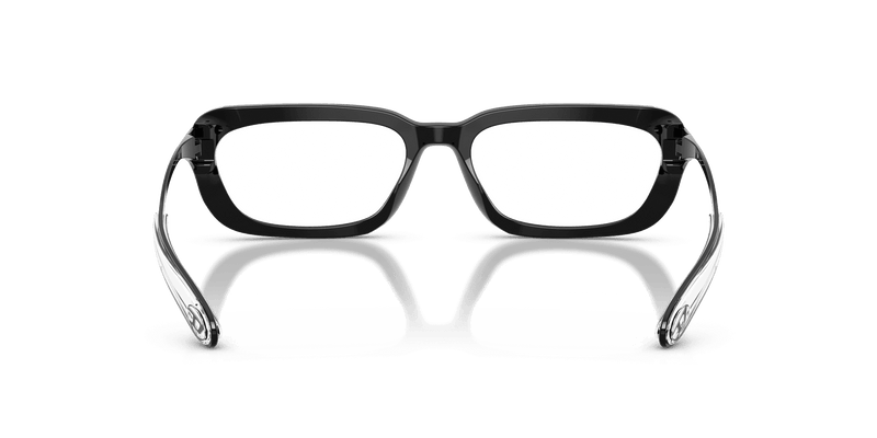 Diesel DL4012 in Black (2001) - Alternate View