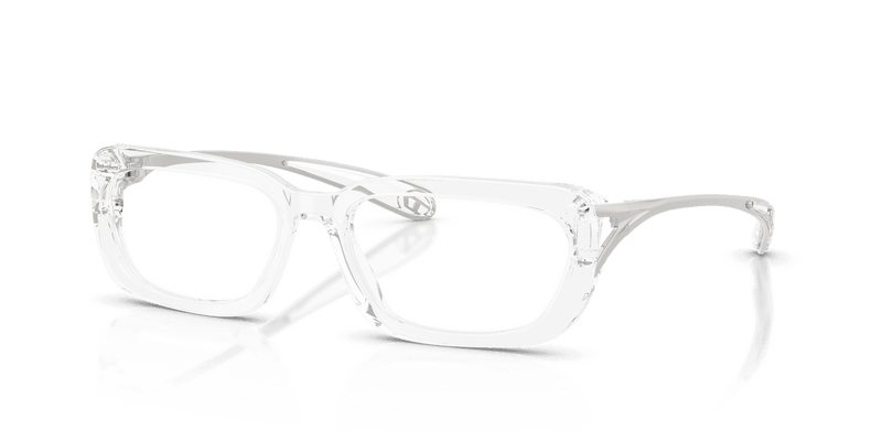 Diesel DL4012 in Transparent Crystal (2005) - Alternate View