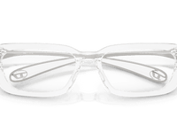 Transparent Crystal (2005)