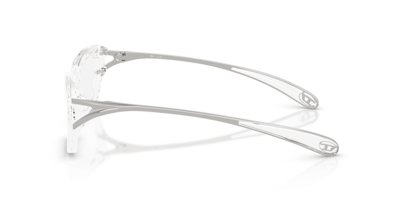 Diesel DL4012 in Transparent Crystal (2005) - Alternate View