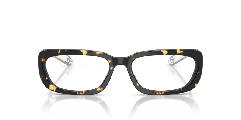 Diesel DL4012 in Havana Yellow (2017) - Alternate View