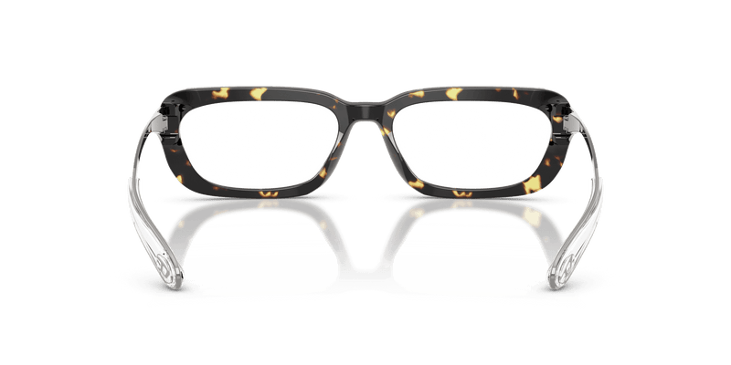 Diesel DL4012 in Havana Yellow (2017) - Alternate View