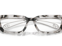 Black White Tortoise (721)