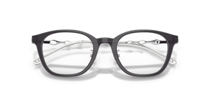 Transparent Dark Violet (2027)