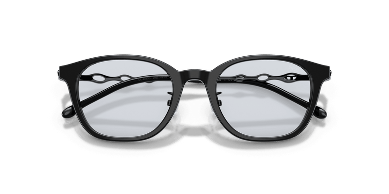 Diesel DL4013D in Black (2062) - Alternate View