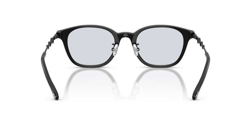 Diesel DL4013D in Black (2062) - Alternate View