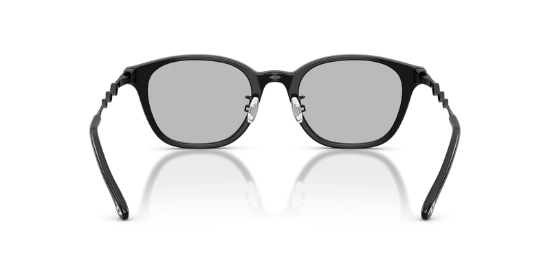 Diesel DL4013D in Black / Grey (2064) - Alternate View