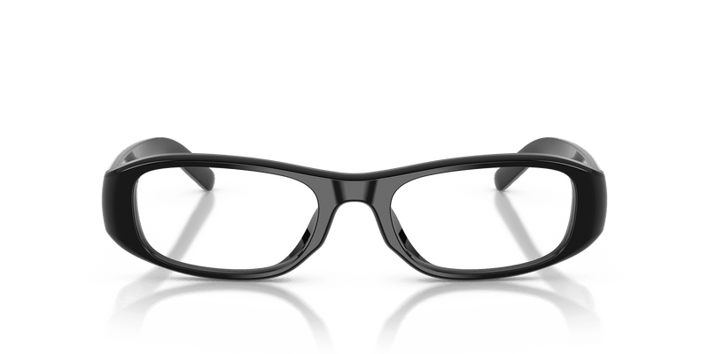Diesel DL4014U in Black (2058) - Alternate View