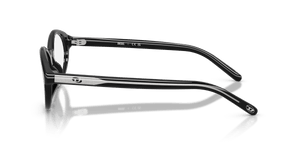 Solid Black / Demo Lens