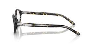 Yellow Havana / Demo Lens