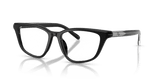 Solid Black / Demo Lens