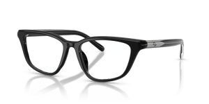 Solid Black / Demo Lens