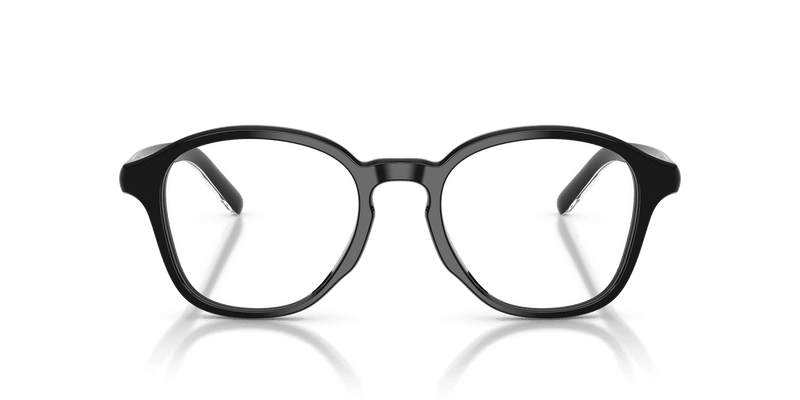 Diesel DL4025F in Solid Black (2001) - Alternate View