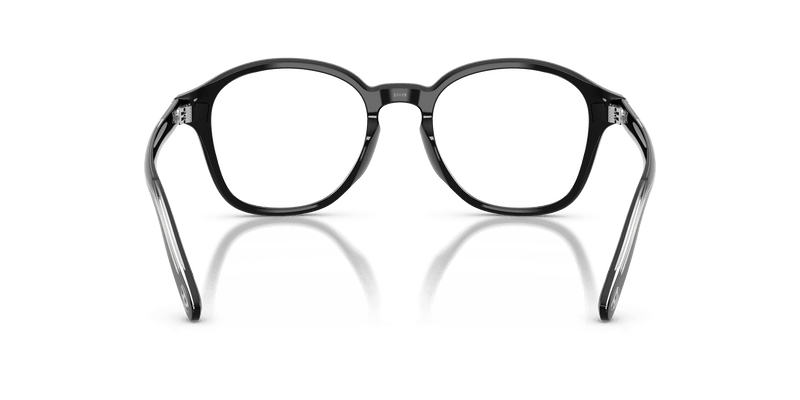 Diesel DL4025F in Solid Black (2001) - Alternate View