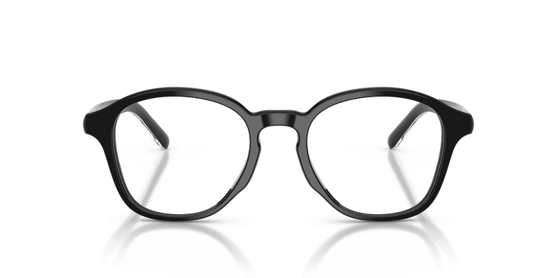 Diesel DL4025U in Solid Black (2001) - Alternate View