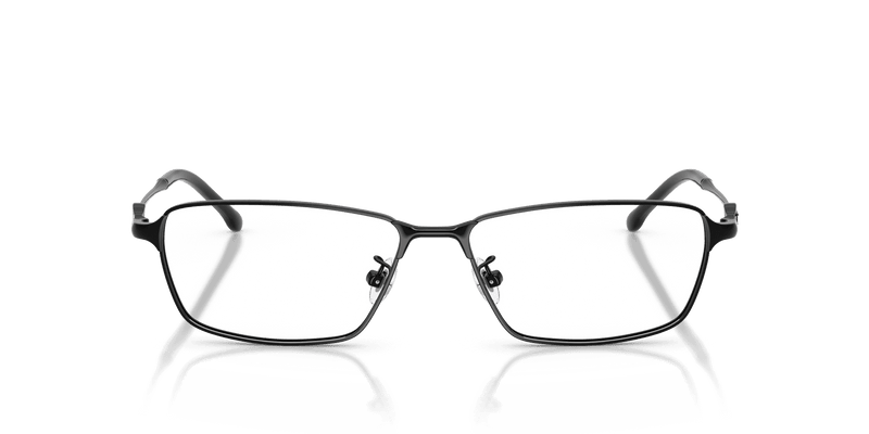 Diesel DL5008D in Shiny Black (1002) - Alternate View