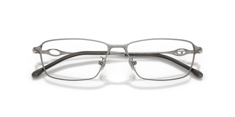 Diesel DL5008D in Shiny Gunmetal (1003) - Alternate View
