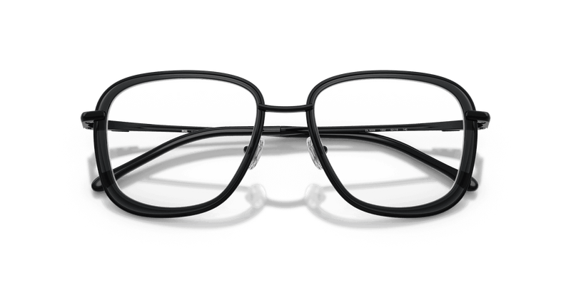 Diesel DL5009 in Shiny Black (1002) - Side View