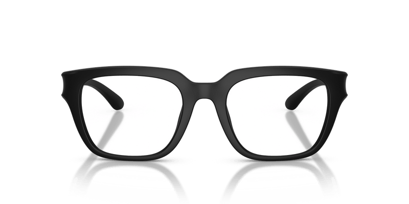Diesel DL6001U in Matte Black / Demo Lens - Alternate View