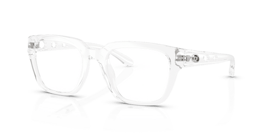 Diesel DL6001U - Shiny Cristal / Demo Lens