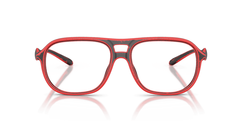 Diesel DL6008U in Black Barrelling Red (2009) - Alternate View
