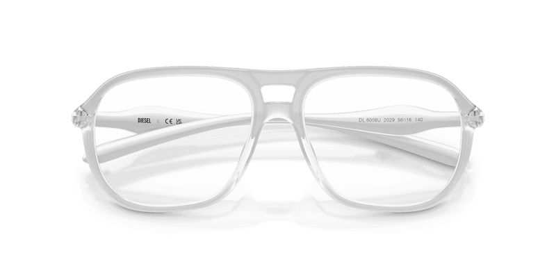 Diesel DL6008U in Metallic Crystal (2029) - Alternate View