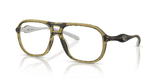 Yellow Metallic (2030)