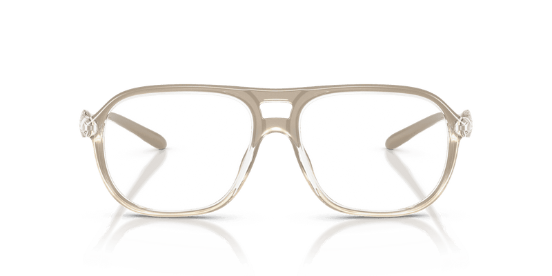 Diesel DL6008U in Crystal/Green (2035) - Alternate View