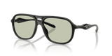 Black / Light Green (2063)
