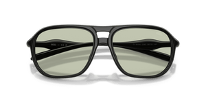 Black / Light Green (2063)