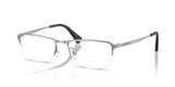 Brushed Gunmetal (3032)