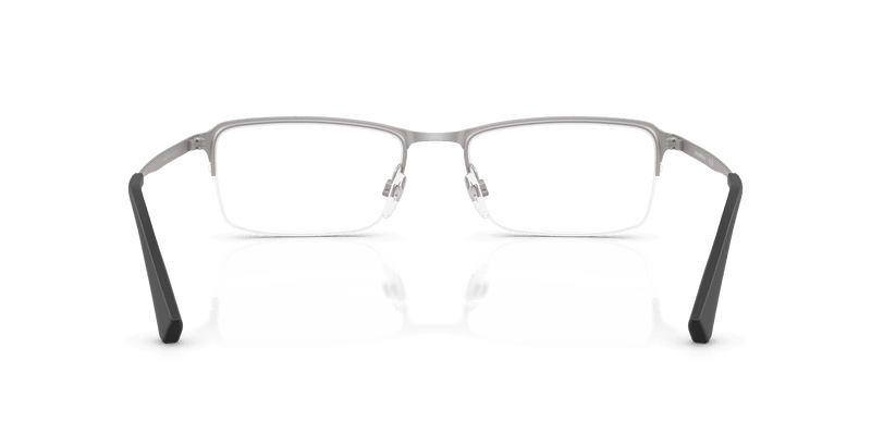 Emporio Armani EA1044TD in Brushed Gunmetal (3032) - Alternate View