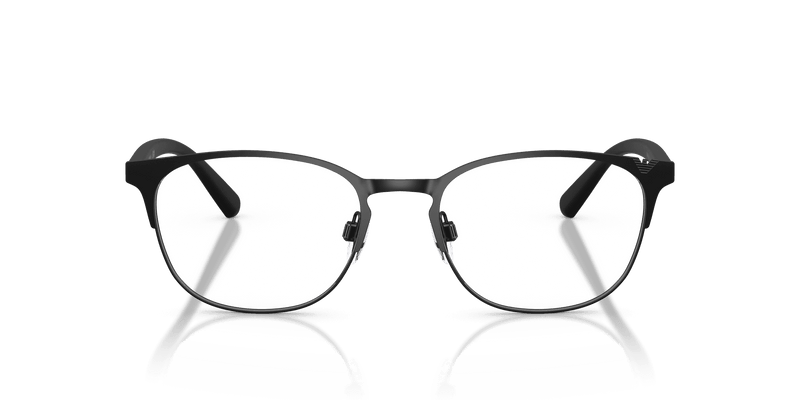 Emporio Armani EA1059 in Matte Black (3001) - Alternate View