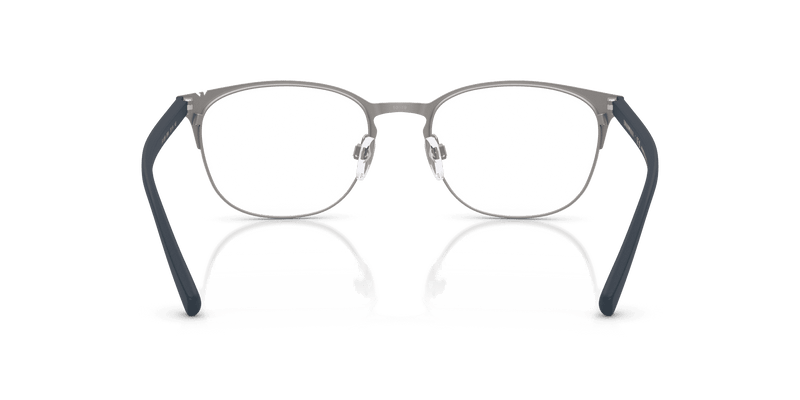 Emporio Armani EA1059 in Matte Gunmetal (3096) - Alternate View