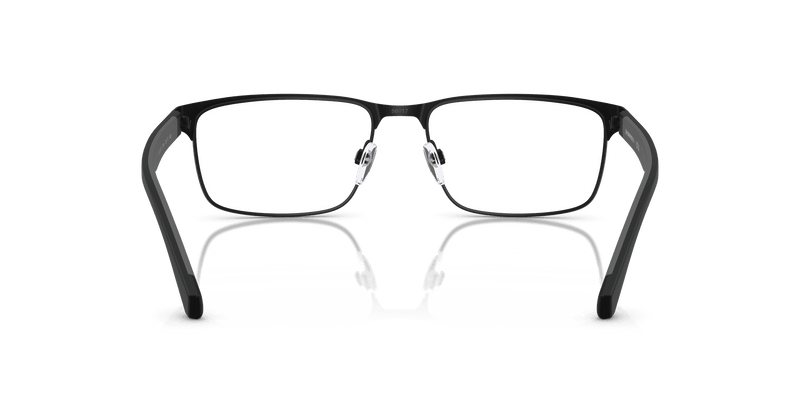 Emporio Armani EA1105 in Matte Black (3014) - Alternate View