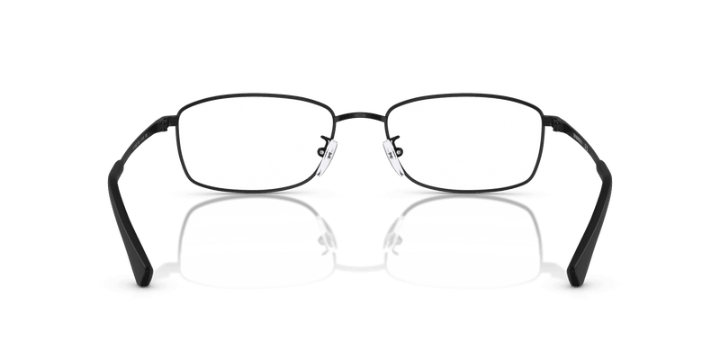 Emporio Armani EA1169D in Matte Black (3001) - Alternate View