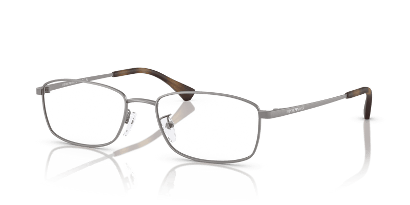Emporio Armani EA1169D in Matte Gunmetal (3003) - Alternate View