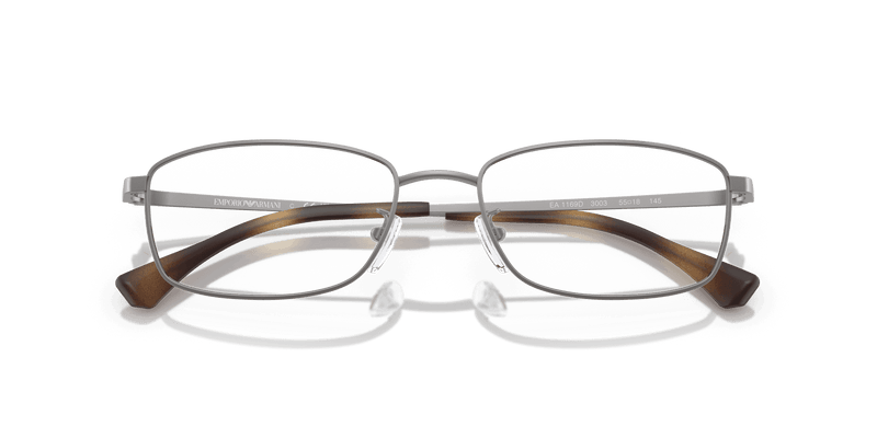 Emporio Armani EA1169D in Matte Gunmetal (3003) - Alternate View