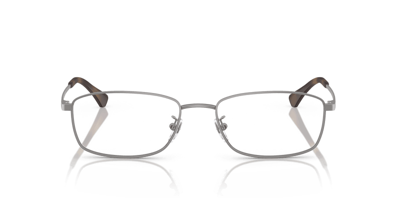 Emporio Armani EA1169D in Matte Gunmetal (3003) - Alternate View