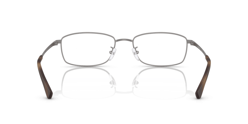 Emporio Armani EA1169D in Matte Gunmetal (3003) - Alternate View