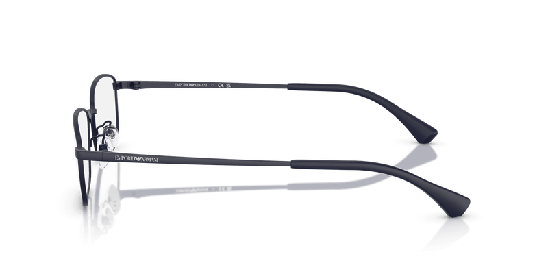 Emporio Armani EA1169D in Matte Blue (3160) - Alternate View