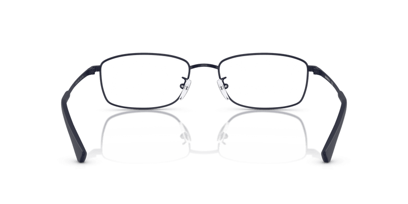 Emporio Armani EA1169D in Matte Blue (3160) - Alternate View